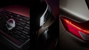 Nissan X-Trail Launch In India: Second Teaser Out