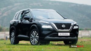 Nissan X-Trail SUV Bookings To Start Tomorrow: Top Things To Know