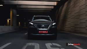 Nissan X-Trail Video Review: The X-Factor Returns After A Decade Away