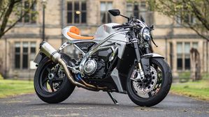 Norton To Introduce 6 New Motorcycles: Promises Exciting An Future