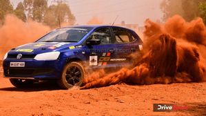 From Backyards To World Champions: India's Motorsport Potential