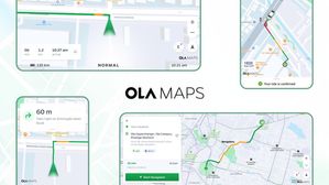 Ola Cabs Ditch Google Maps: Rs 100 Crore Saved Annually 