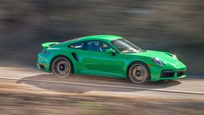 Porsche Sets New Record With Stellar US Sales In Second Quarter Of 2024