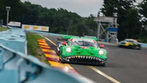 Porsche Customer Teams To Compete In GTD Classes At Canadian Tire Motorsport Park