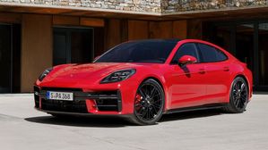 Porsche Panamera GTS Launched In India: Price, Features, Specs, And More