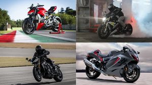 Top 5 Most Powerful Bikes Under Rs 20 Lakh: The Big Boy Toys