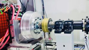 Protean Electric Leads EV Innovation With Launch Of Gen 5 In-Wheel Motor