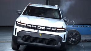 Renault Duster's Euro NCAP Safety Features Ahead Of India Launch