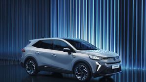 Renault Symbioz Debuts As A Hybrid Innovator In The C-Segment Starting At £29,295