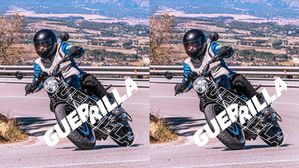 Royal Enfield To Launch Guerrilla 450 In India With Competitive Pricing