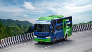 IntrCity SmartBus Expands Fleet In West India To Meet Summer Travel Surge