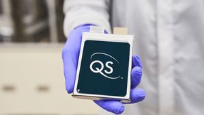 PowerCo Joins Forces With QuantumScape To Mass-Manufacture Solid-State Batteries
