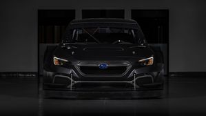 Subaru Motorsports USA Debuts High-Performance 2024 WRX: Project Midnight