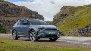 Subaru UK Ltd Celebrates A 30% Increase In Sales With Electric Vehicles Leading