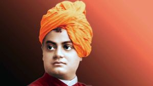 The Need For Self-Control Behind The Wheel: Swami Vivekananda On Taming The Machine