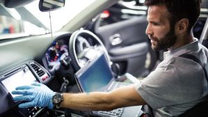 Tata Technologies Posts Resilient Financial Outcomes For Q1 2024, Highlights Sector Growth