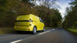 41% Of UK Van Drivers Leave Tools In Vans Overnight, Ignoring Theft Risks