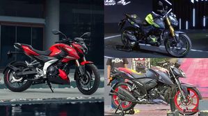 Best 160cc Bikes For Style And Mileage For Indian Riders