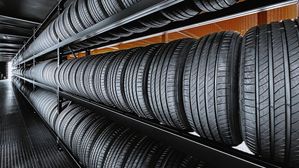 India's Tyre Industry Confronts Severe Natural Rubber Shortage