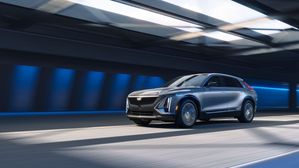 US Auto Sales: EV And Truck Segments Lead, New SUVs Make Mark In 2024