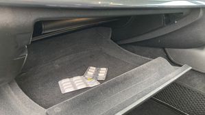 Carry Essential Medication In Your Vehicle To Avoid Health Emergencies