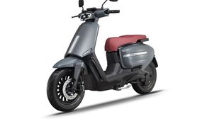 VLF's Italian Electric Scooters Set For Grand Indian Launch With Kolhapur Hub