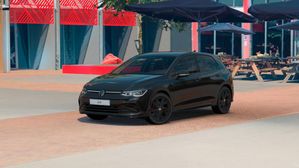 Volkswagen Unveils Black Editions With Enhanced Features For UK Market