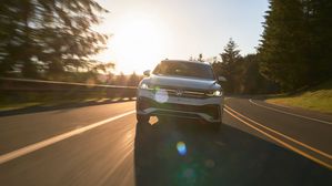 Volkswagen To Launch Special 2024 Tiguan Wolfsburg Edition With Exclusive Design Details