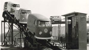 Volkswagen Transporter Marks 70 Years Of Iconic Presence In The UK