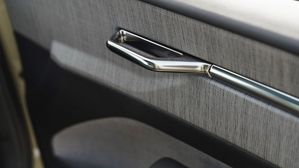 Volvo EX30 Secures Top Spot In Revolutionary Transport At Smart Space Awards