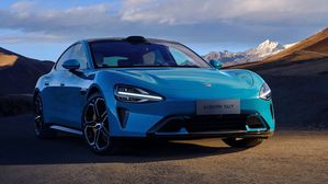 Xiaomi Eyes Indian Electric Car Segment With SU7 Showcase