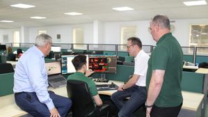 Xtrac Sets Benchmark In Automotive Industry With TISAX® Cyber Security Standard