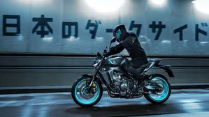 Yamaha MT-09 Y-AMT: Clutchless Shifting For Enhanced Riding