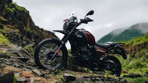 New Yezdi Adventure Launched In India At Rs 2.10 Lakh: Updated Design, Engine & More