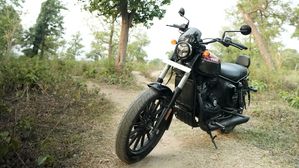 Yezdi Roadster Gets Even More Appealing With Free Trail Pack!