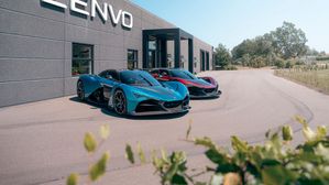 Zenvo Automotive To Showcase New Aurora Models At Goodwood Festival 2024