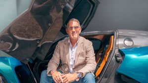 Zenvo Automotive Boosts Technical Team With Jon Gunner As New CTO