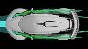 Zenvo Automotive Joins Forces With Aerotak For Cutting-Edge Aurora Aero Solutions