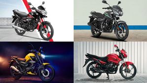 125cc Motorcycle Sales Record 21% Yearly Growth In June 2024
