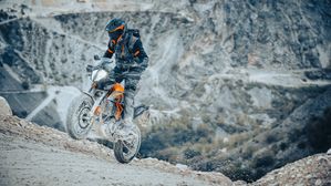 Discover The Best Adventure Bikes Under Rs. 4 Lakhs: Hero Xpulse, BMW G 310 GS, KTM 390