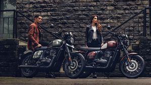 2024 Jawa 42 Motorcycle Launched In India At Rs 1.73 Lakh: Comes With Mechanical Updates