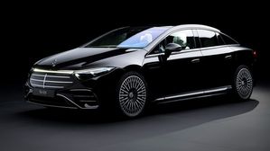 Next-Gen Mercedes S-Class: A Unified Strategy For ICE & EV