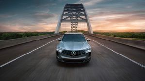 2025 Acura RDX Unveils Sophisticated Styling And Enhanced Technology