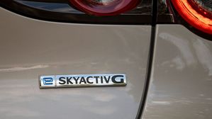 New E-Skyactiv G Engine Powers 2025 Mazda3 And CX-30 With Advanced Tech Features