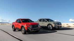 Hyundai Announces Tech-Enhanced 2025 Santa Cruz With Competitive Pricing