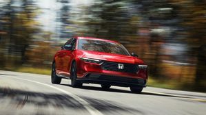 American Honda Sees 8% Jump In July Auto Sales With Electrified Models Leading