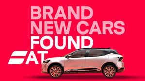 Auto Trader Rolls Out Its Biggest Brand Campaign To Spike New Car Sales