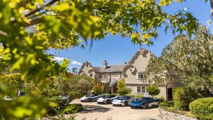 Automobili Pininfarina Debuts Cambiano-Inspired Bespoke Battista Hyper GT At Monterey Car Week