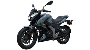 Bajaj Ethanol Motorcycle: A Leap Towards Greener Mobility