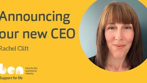 Ben Welcomes Rachel Clift As CEO, Extends Gratitude To Zara Ross